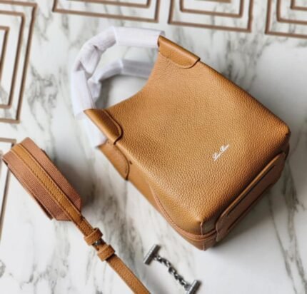 Hermès Picotin 18 – Gold Éclat Royal