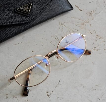 Prada Glasses