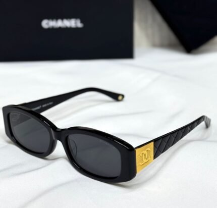 Chanel Glasses