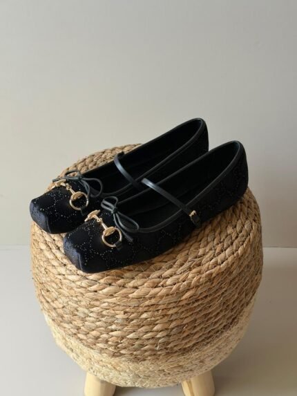 The Black Jewel Mary Jane