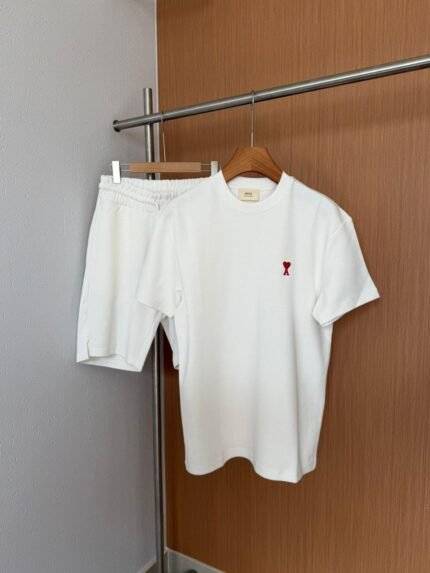 AMI Paris "Ami de Coeur" Essentials Set