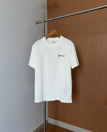 Off-White™ Brushstroke Arrow Tee